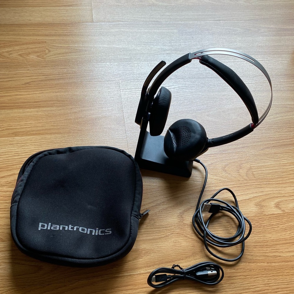 Plantronics Headset
